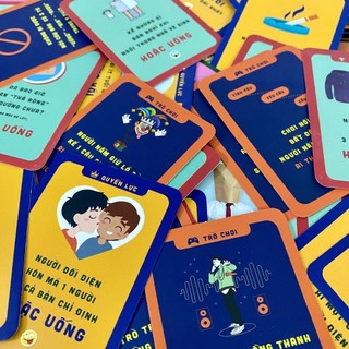 Bộ bài u là trời 100 lá drinking game hothit