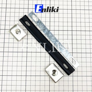 Quai Xách TC2 - Đế Bắt Vít Inox