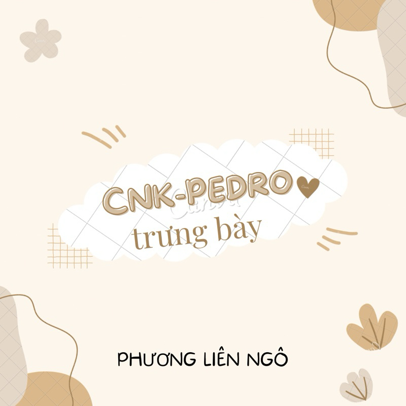 GIÀY DÉP CNK - PEDRO TRƯNG BÀY/ TỒN KHO