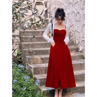 Đầm nữ sang chảnh