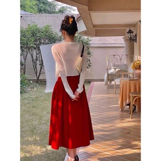 Đầm nữ sang chảnh