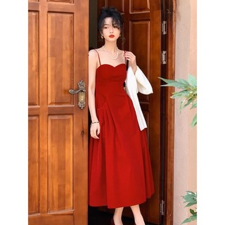 Đầm nữ sang chảnh