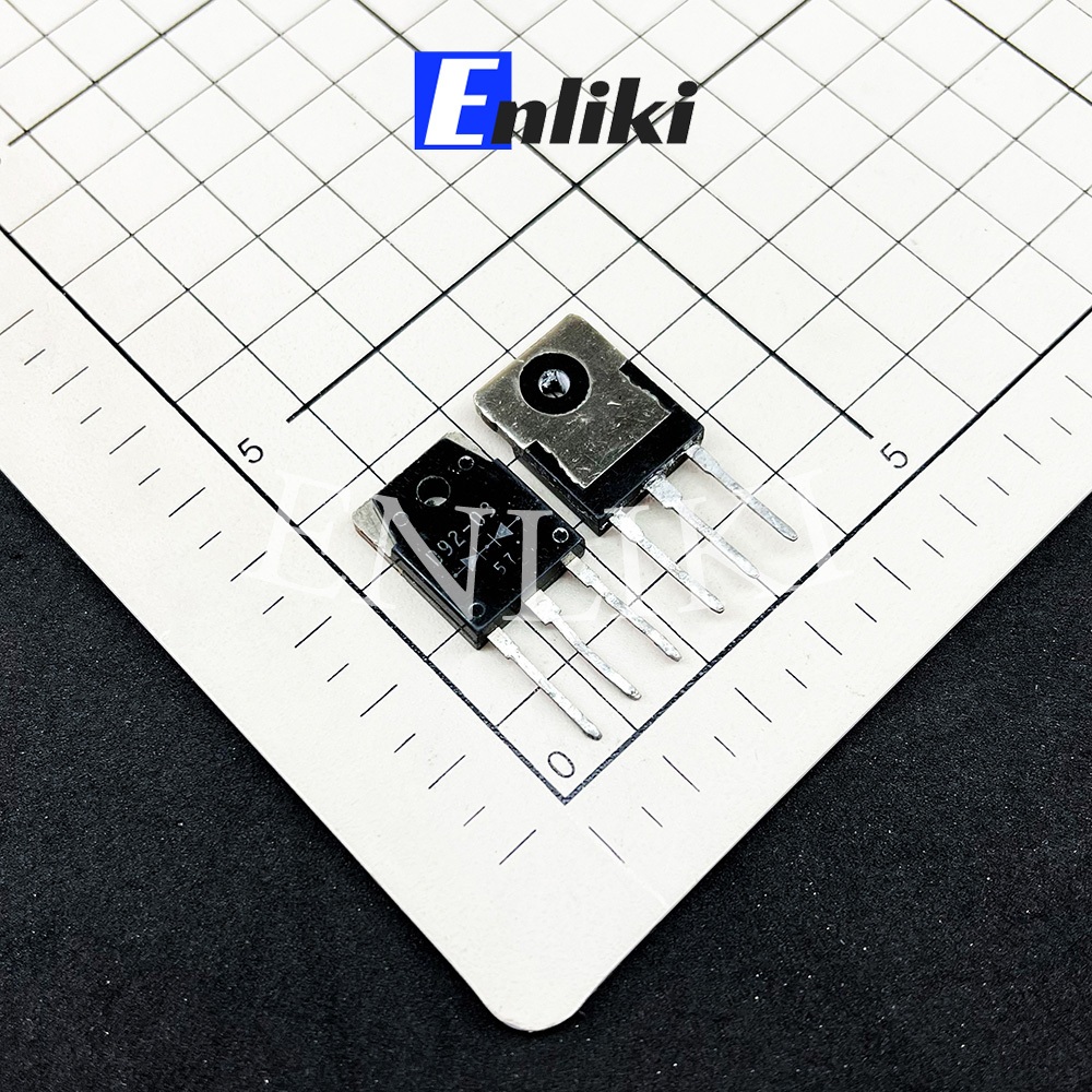 Diode 20A 300V D92M-03 (Tháo Máy)