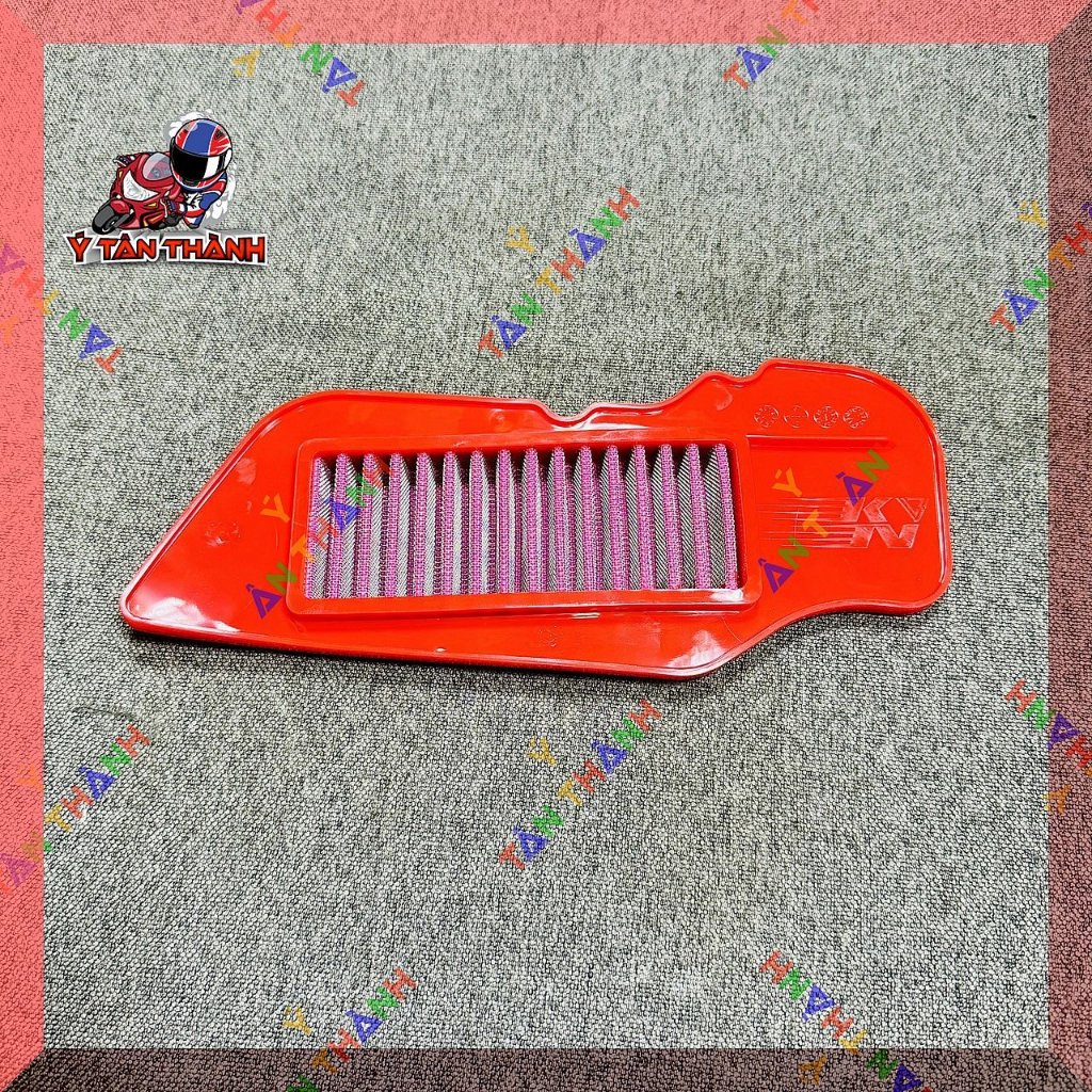 Lọc gió độ cho xe MiO M3 MS13