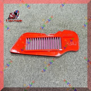 Lọc gió độ cho xe mio m3 ms13