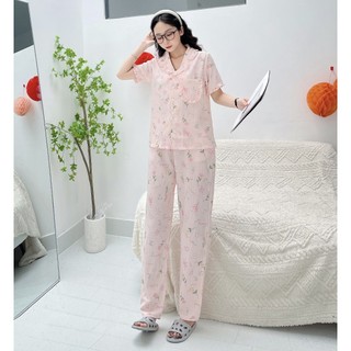 [SIÊU HOT] PIYAMA LỤA  MỀM MÁT [ẢNH THẬT + VIDEO]