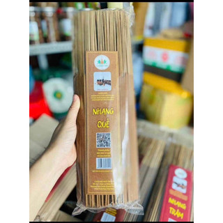 Nhang quế Cường Hải túi 500gr