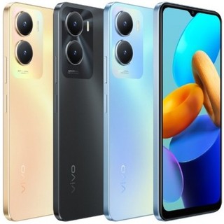 Siêu hot điện thoại Vivo Y35 Chính Hãng 2sim ram 8G/256G, cấu hình Cao khủng, chiến Game nặng mượt