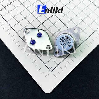 [Mã ELHACE giảm 4% đơn 300K] 2N3055 NPN 15A100V TO-3 ST (Thường) Transistor
