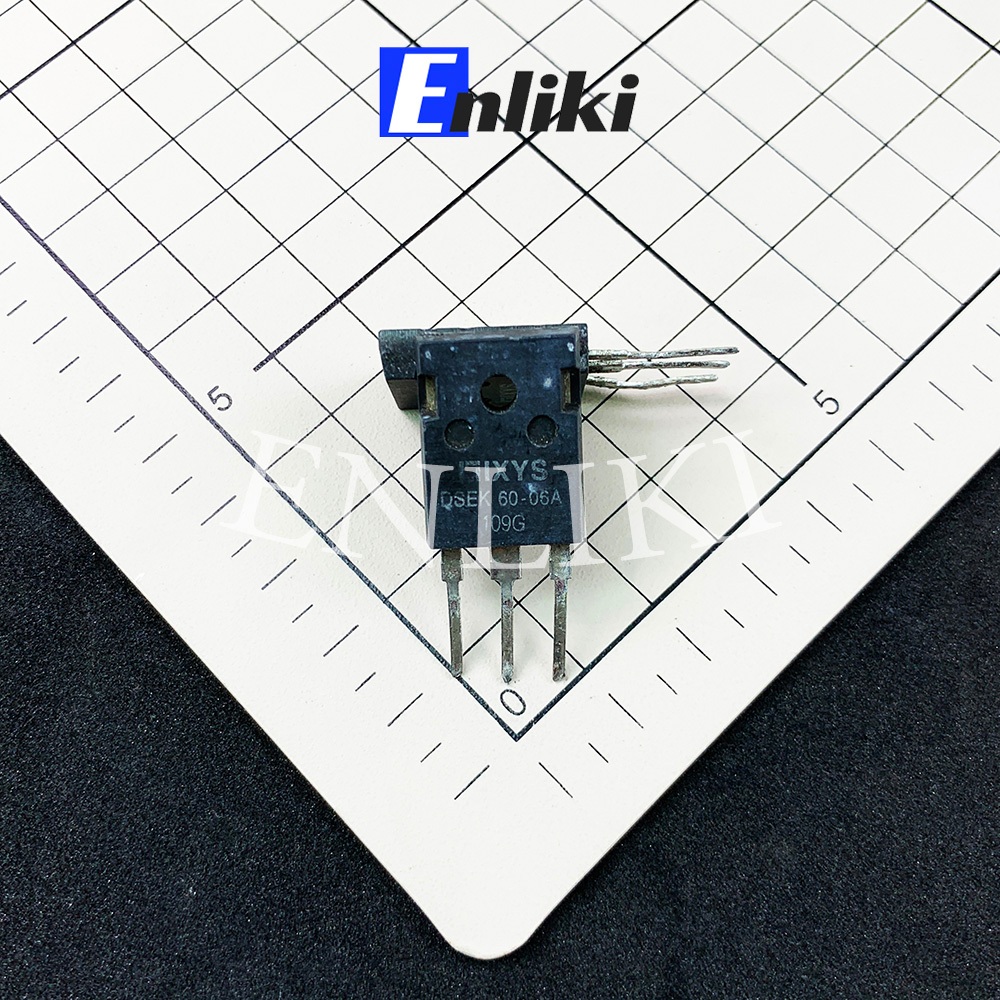 Diode 60-06A 60A 600V (Tháo Máy)