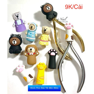 NẮP ĐẬY KỀM sili con