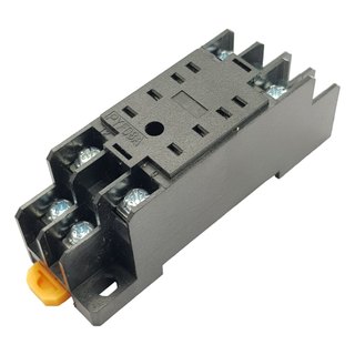 Đế relay trung gian 8 chân ( chân nhỏ )