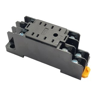 [HCM]  Đế relay trung gian 8 chân (chân nhỏ)