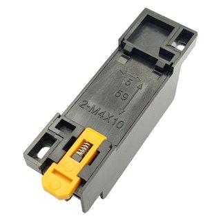 [HCM]  Đế relay trung gian 8 chân (chân nhỏ)
