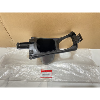 Nhựa khay tràn xăng ab air blade 110 đầu bò 2011 2012