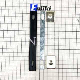 Quai Xách TC2 - Đế Bắt Vít Inox