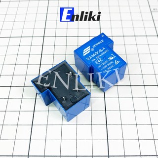 Relay sla-24vdc-sl-a 24v 30a