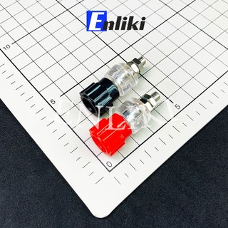 [Mã ELHACE giảm 4% đơn 300K] Cặp Jack 999a Đỏ + Đen