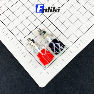 [Mã ELHACE giảm 4% đơn 300K] Cặp Jack 999a Đỏ + Đen