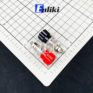 [Mã ELHACE giảm 4% đơn 300K] Cặp Jack 999a Đỏ + Đen