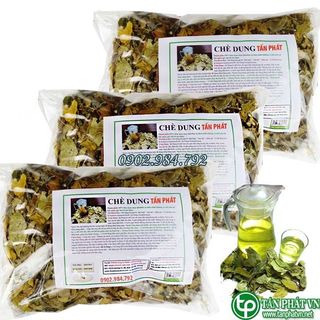 Chè dung tấn phát loại 1kg