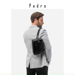 Túi Đeo Chéo PEDRO Nam