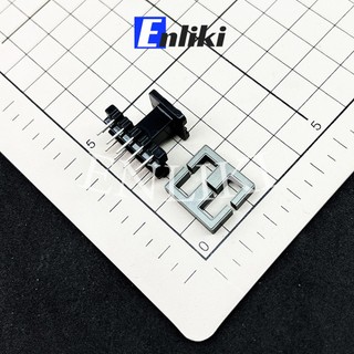 E19 EE19 (5+5) Biến Áp Xung