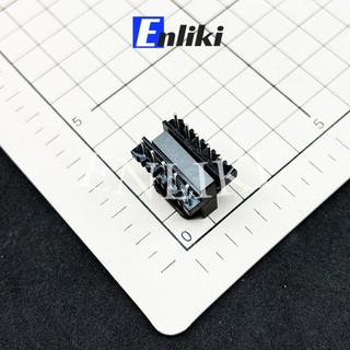 E19 EE19 (5+5) Biến Áp Xung