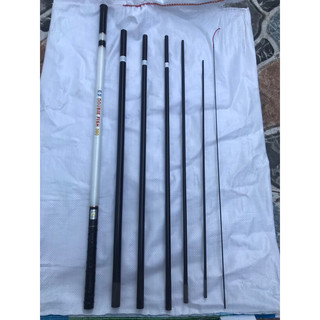 cần câu tay double fish 🔥4size🔥