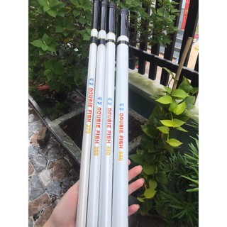 Cần câu tay double fish 🔥4size🔥