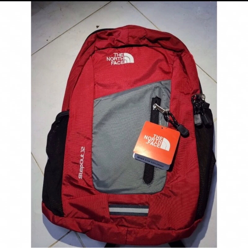 Balo Stepout 12 đeo siêu xinh