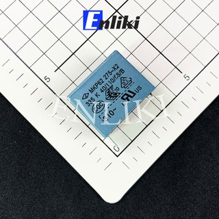 Tụ 3.3uf mkp62 275v 26mm 335k