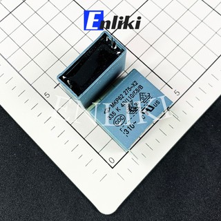 [Mã ELHACE giảm 4% đơn 300K] Tụ 3.3uF MKP62 275V 26mm 335K