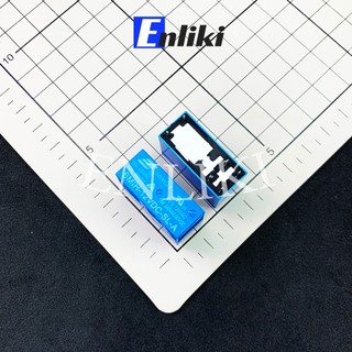 Relay 16A 6 Chân SMIH-12VDC-SL-A