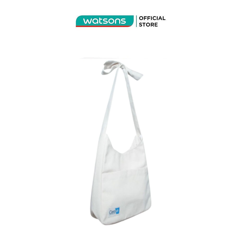 [QUÀ TẶNG KHÔNG BÁN] Cerave Canvas Bag