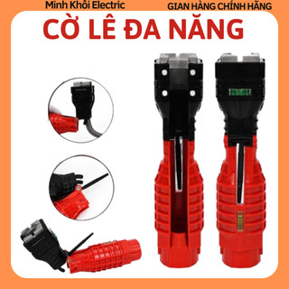 Cờ lê đa năng vặn ống nước 18 trong 1,cờ lê vặn dây cấp nước,dụng cụ tháo lắp vòi nước,cờ lê tháo dây vòi ống nước,mỏ