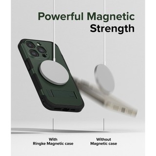 Ốp lưng iPhone 15 Pro Max/15 Pro RINGKE Alles