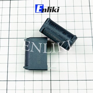 Tụ bếp từ bm đứng 5uf 275vac 400vdc
