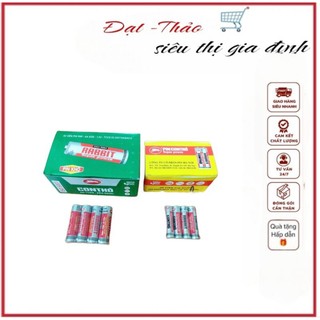 Pin khô con thỏ aa- aaa