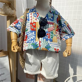 QUẦN SHORT KAKI TRẮNG  MỎNG MỀM BÉ TRAI