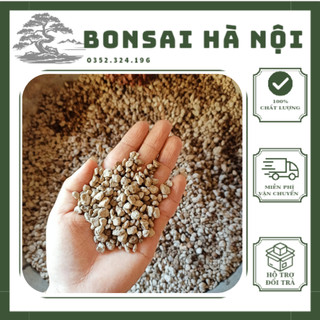 Túi 3kg đá bọt Pumice