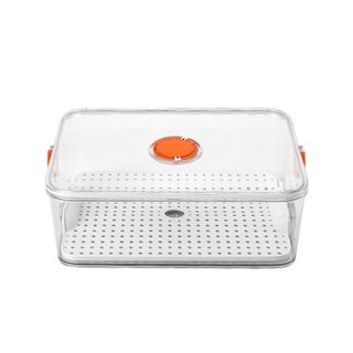 Hộp bảo quản thực phẩm Elmich EL843X ( Từ 700ml đến 5,5lit )