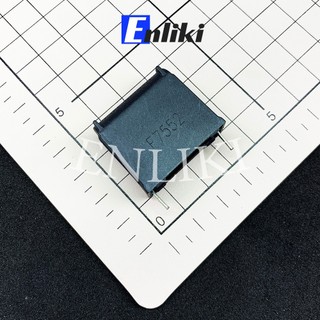 Tụ Bếp Từ BM Đứng 5uF 275VAC 400VDC