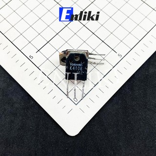 [Mã ELHA22 giảm 5% đơn 300K] K4108 N-CH 20A 500V mosfet tháo máy