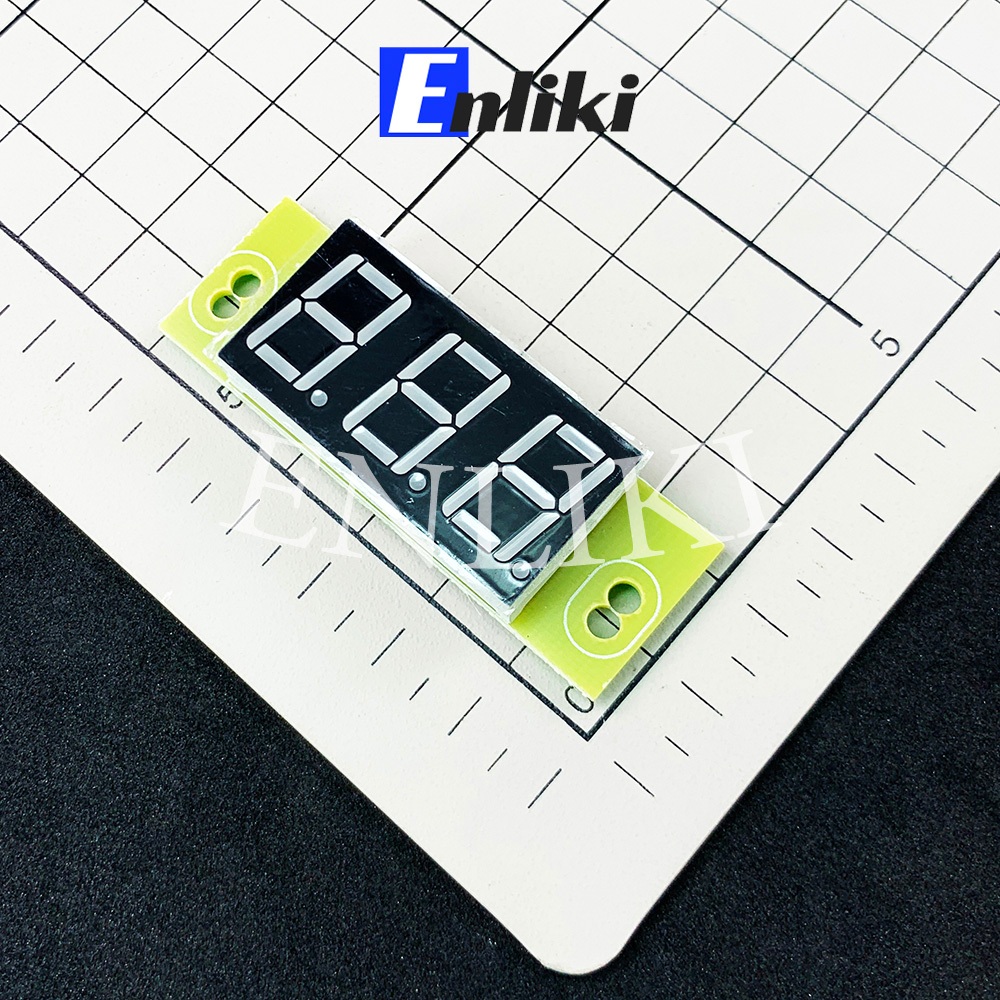 0-999Hz Module Đo Tần Số