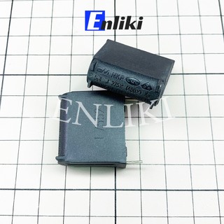 Tụ Bếp Từ BM Đứng 5uF 275VAC 400VDC