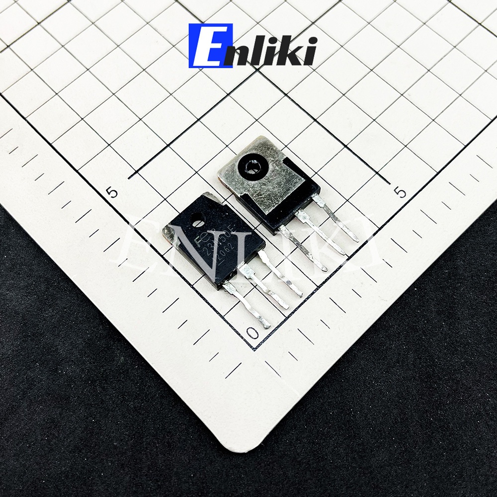 23N50E N-CH 23A 500V mosfet tháo máy