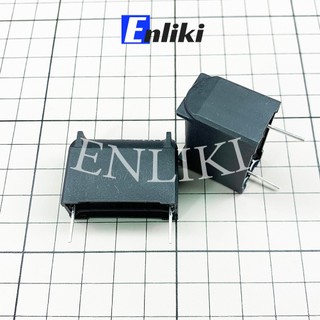 Tụ Bếp Từ BM Đứng 5uF 275VAC 400VDC