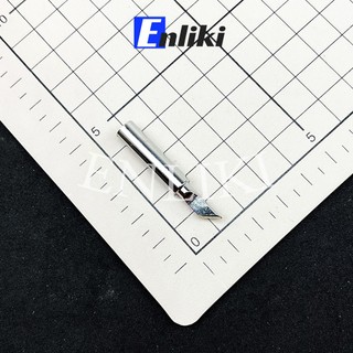 936/937A-K Đầu Mũi Hàn Dao