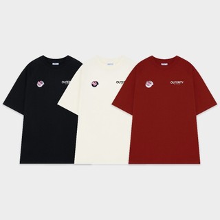 Collection Tết - Áo Thun Outerity Pinky Draco / D&B Collection / Unisex Localbrand Tết 2024